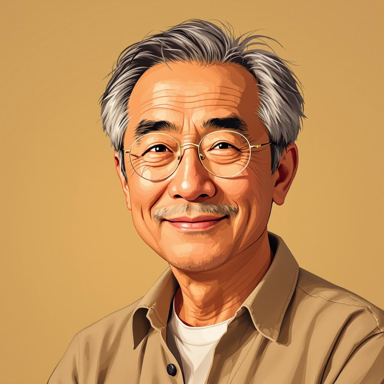 免费短剧无广告团队成员 - 林间和风