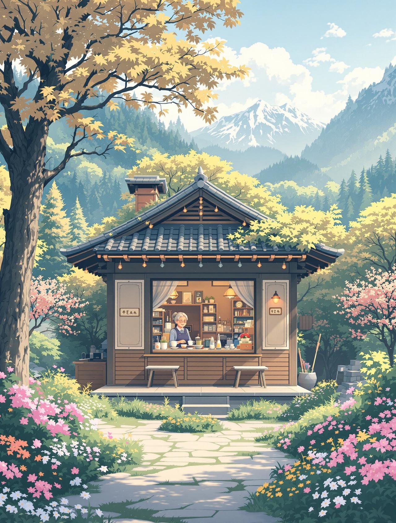 免费短剧无广告 - 猫与茶